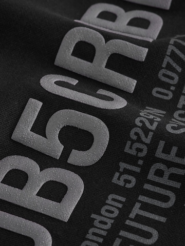 Next Sweatshirt in Zwart