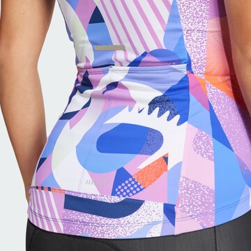 Maillot 'Essentials' ADIDAS PERFORMANCE en bleu