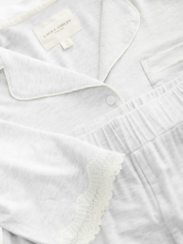 Pigiama di LAURA ASHLEY in grigio