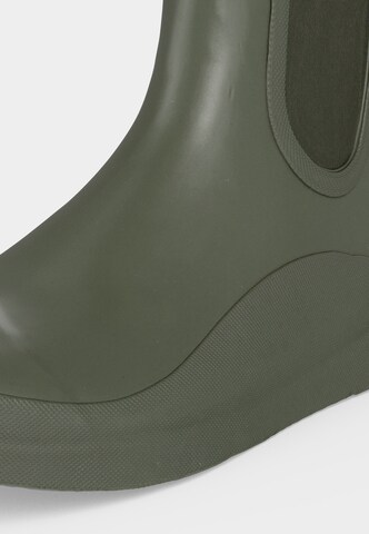 SOREL - Botas de lluvia 'OUT N ABOUT™ IV' en verde