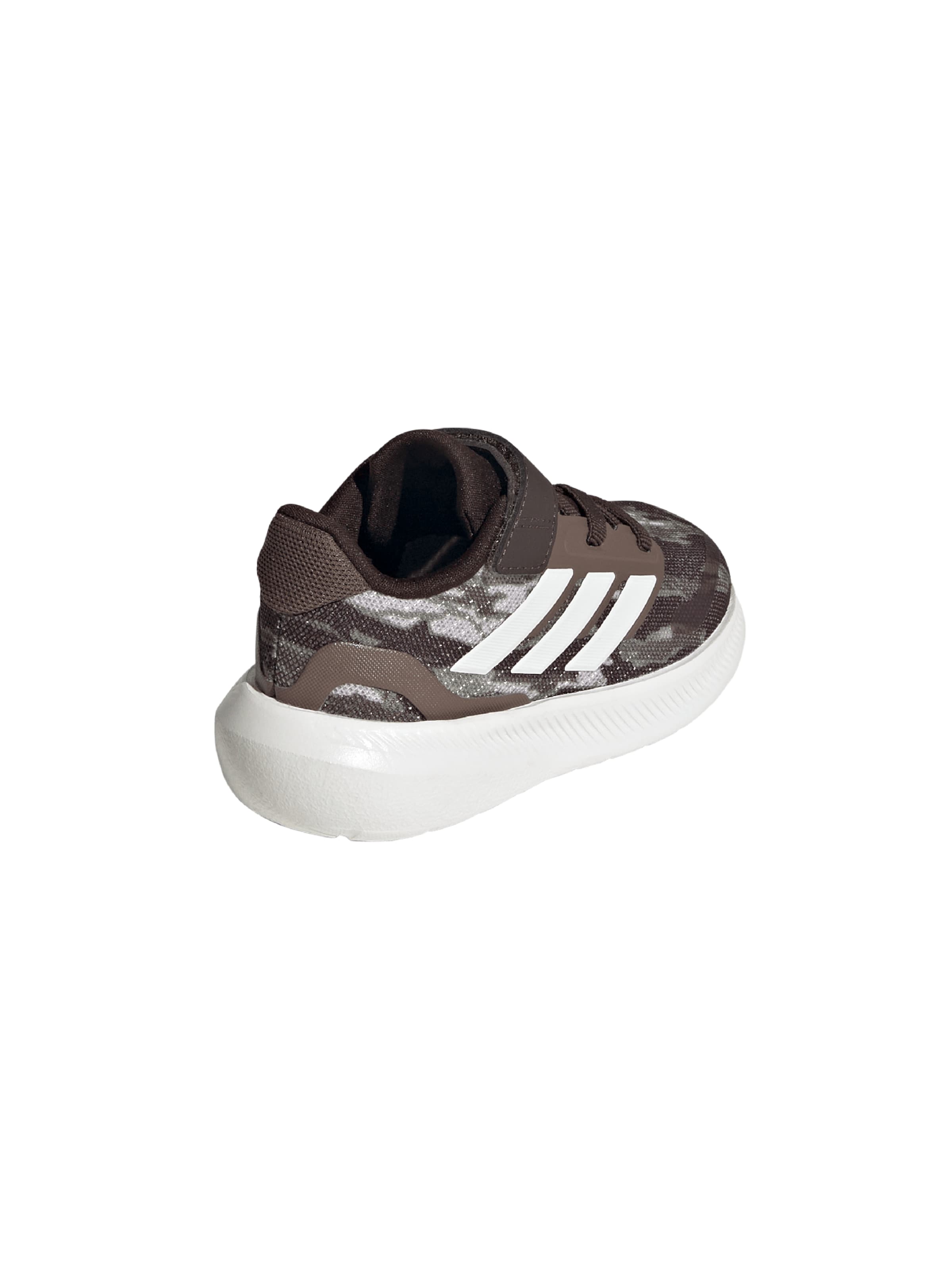 ADIDAS SPORTSWEAR Спортивная обувь 'RUNFALCON 5 EL I' в Коричневый