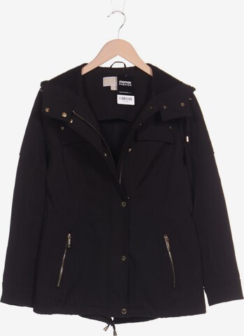 MICHAEL Michael Kors Jacket & Coat in M in Black: front