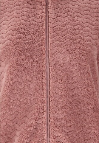 Whistler Fleecejacke 'Matra' in Rot