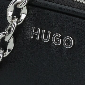 Borsa a tracolla 'Mel' di HUGO in nero