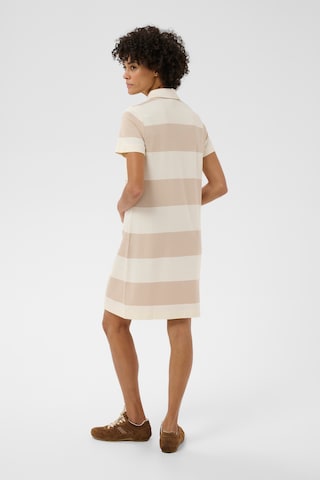Part Two Blousejurk in Beige