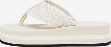 Marc O'Polo Teenslipper in Beige