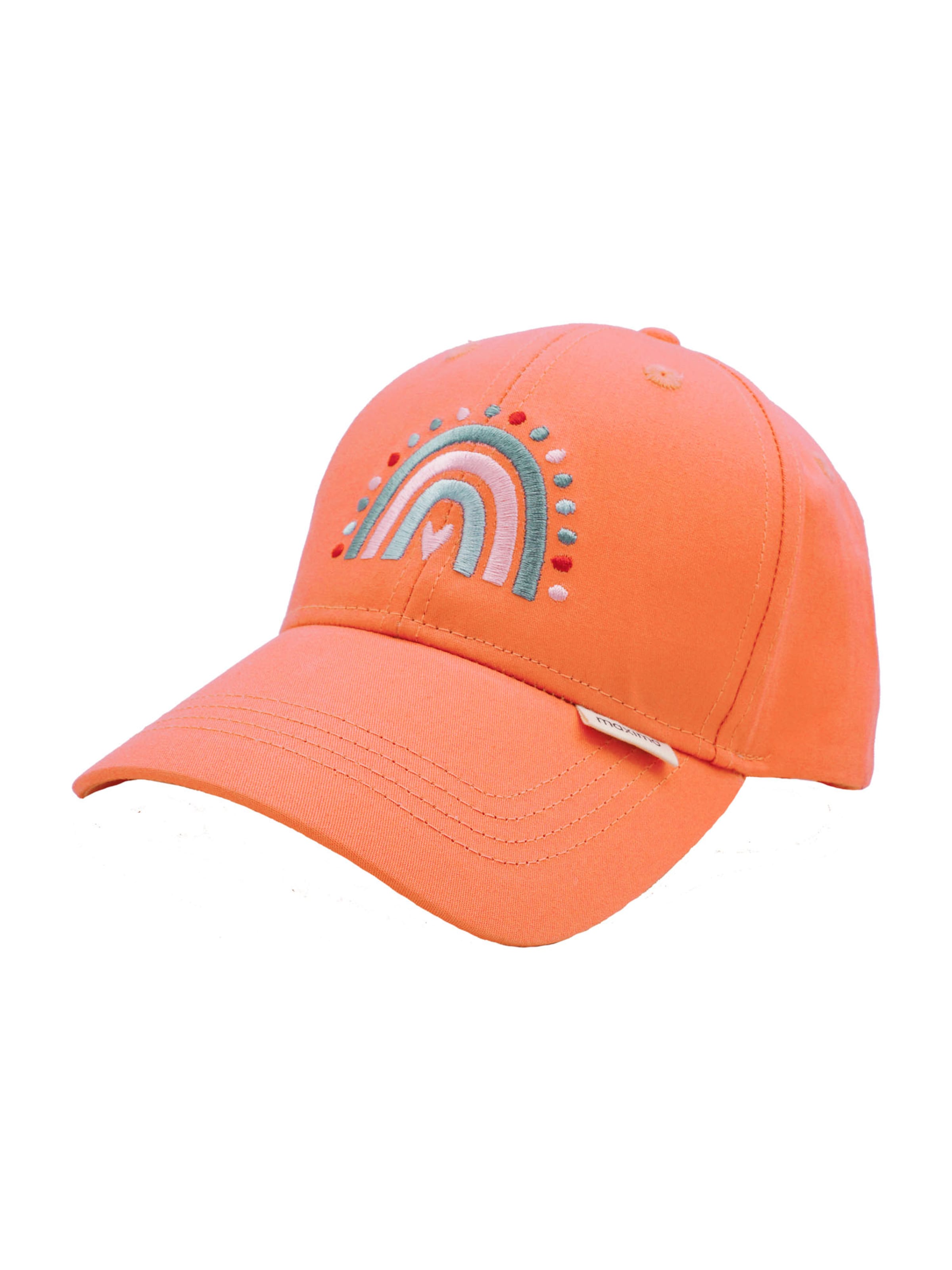 MAXIMO Cap in Orange | ABOUT YOU