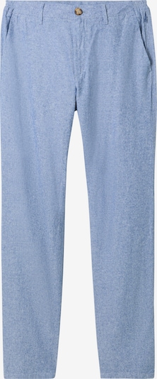 „Chino“ stiliaus kelnės iš TOM TAILOR, spalva – safyro, Prekių apžvalga