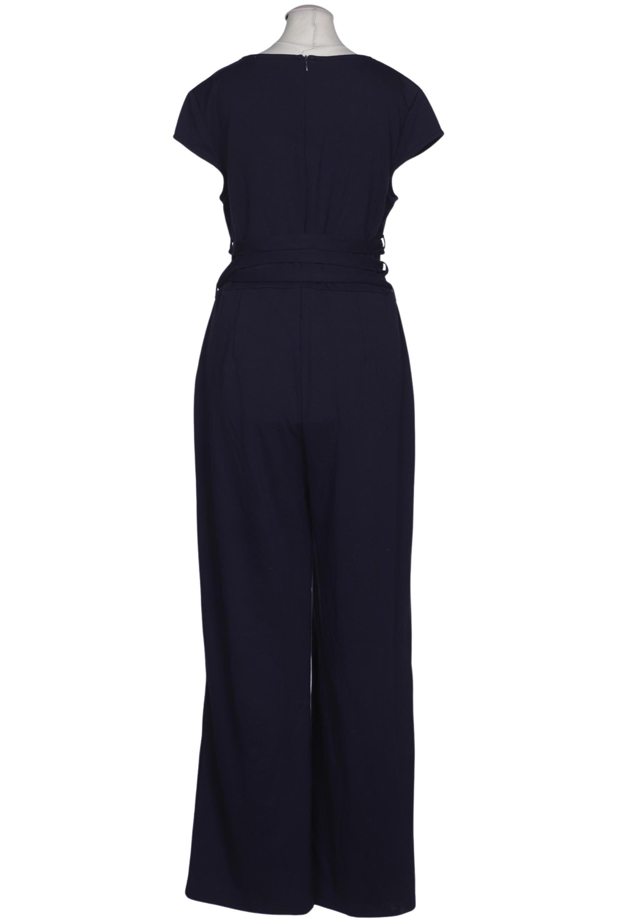Anna Field Jumpsuit in XL in Blue
