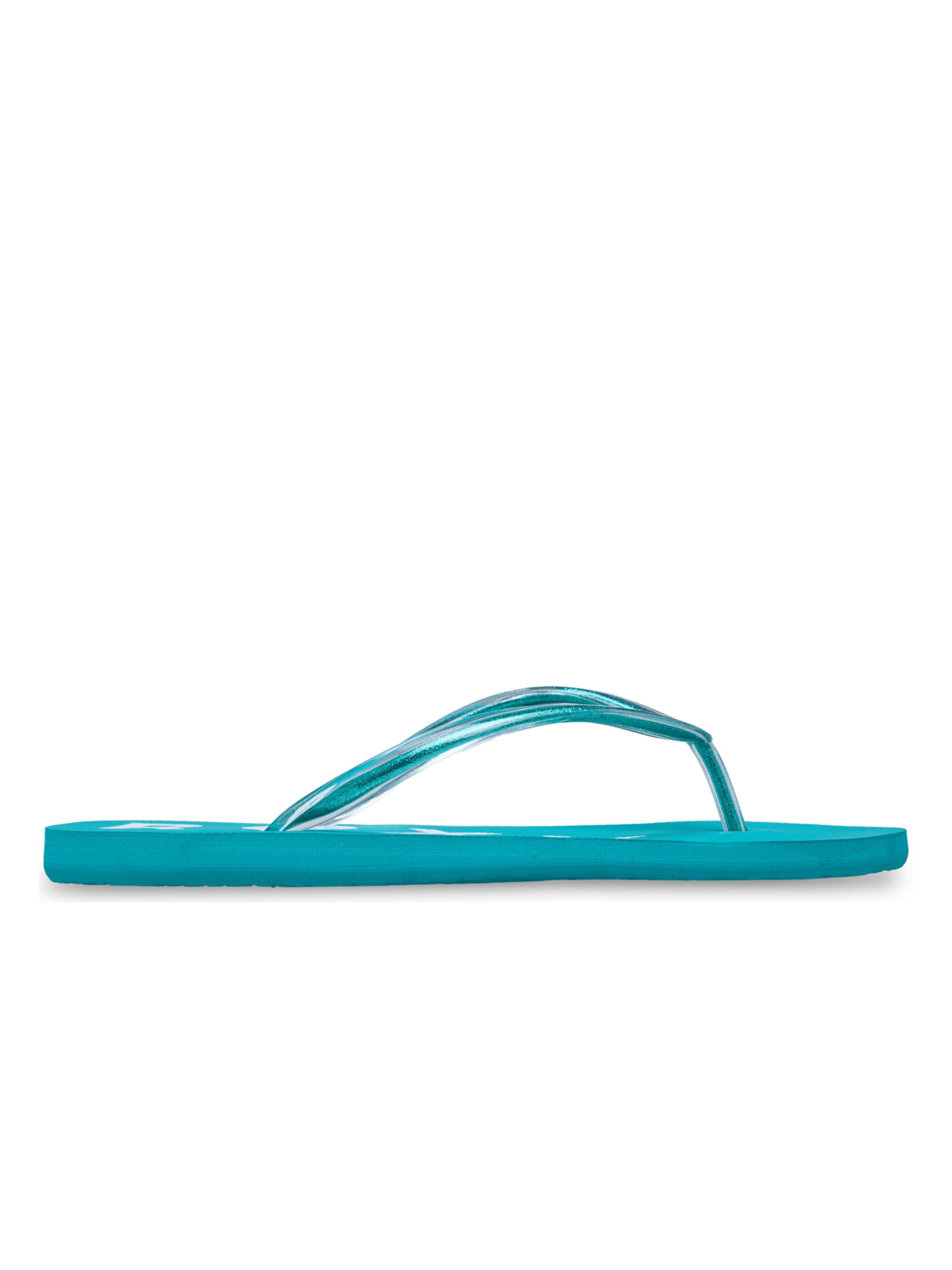 ROXY Sandale 'Luminatas' in Blau