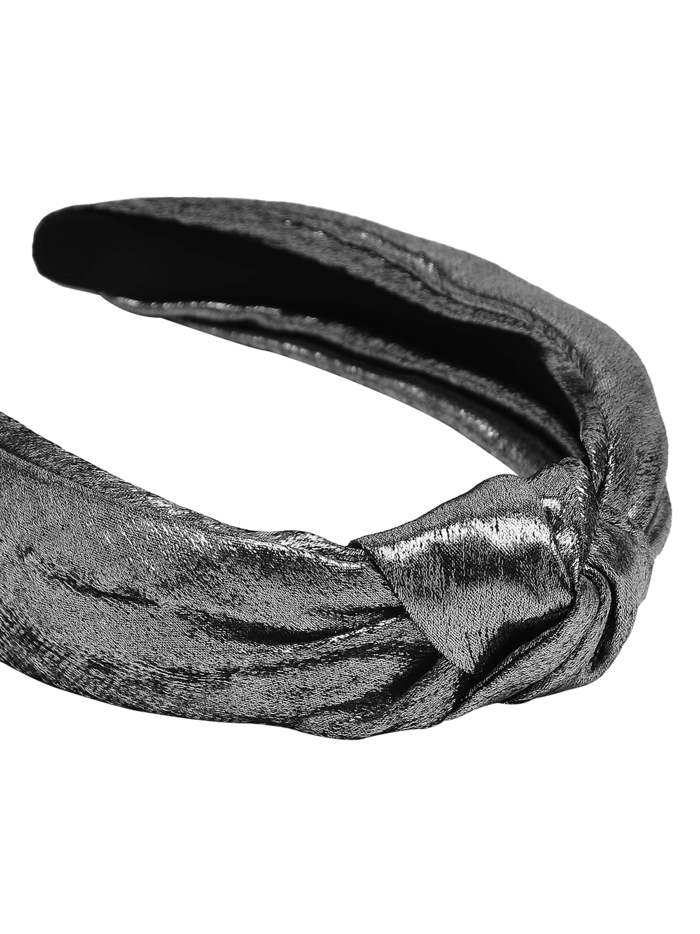 SOHI Κοσμήματα για τα μαλλιά ' Isika ' σε ασημί