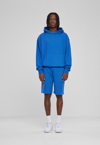 Urban Classics Свитшот в Синий