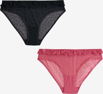 NextSlip - roza boja: prednji dio