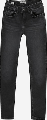 LTB Skinny Jeans 'Isabella' i grå: framsida