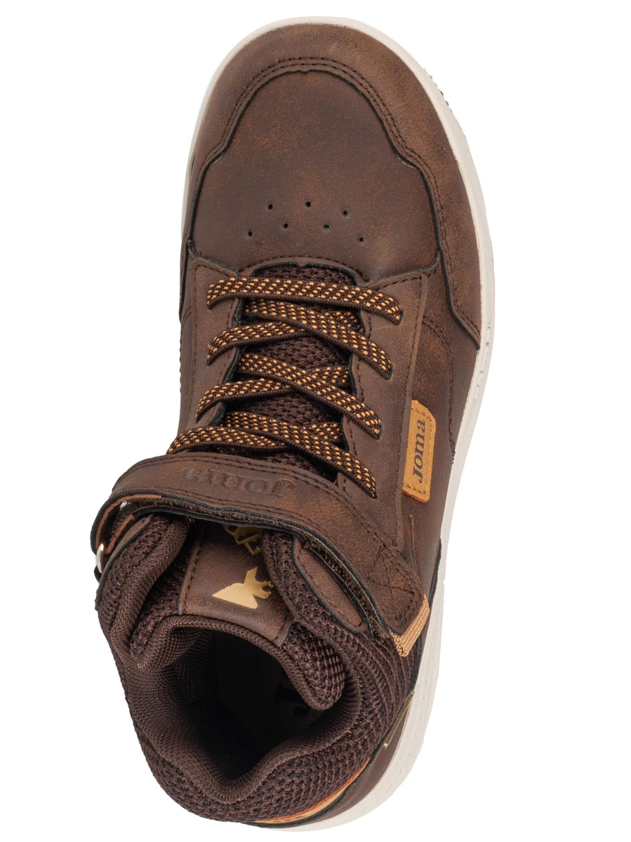 JOMA Trainers 'Joma J.Torcon Jr 24 JTORCW' in Brown