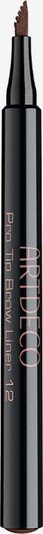 ARTDECO Augenbrauenfarbe in, Produktansicht