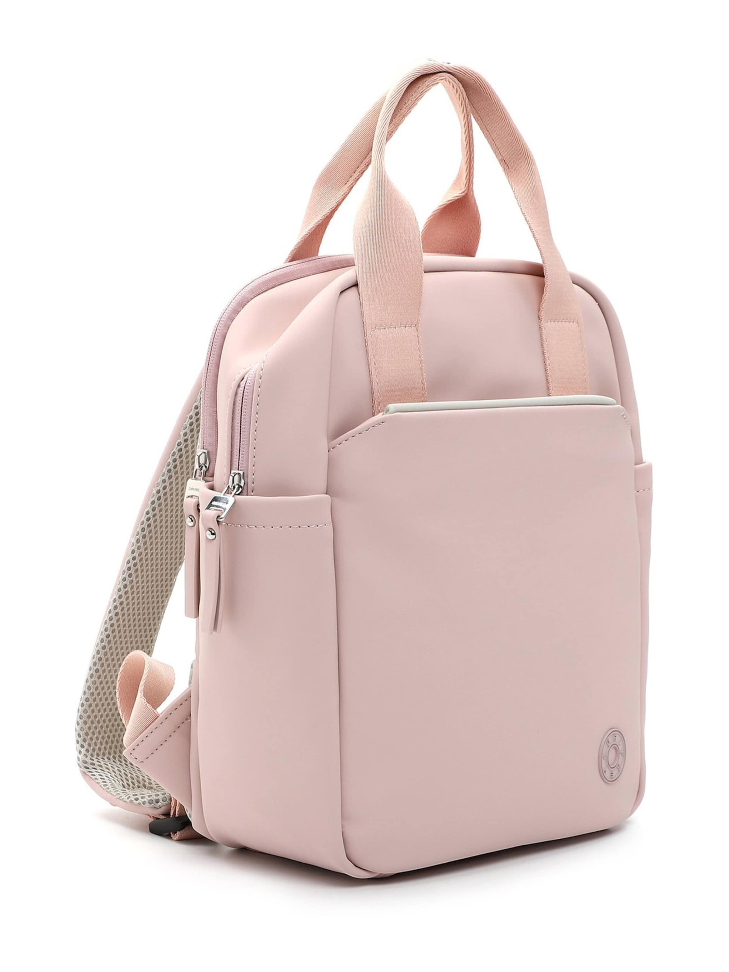 Suri Frey Batoh 'Besty' - Ružová