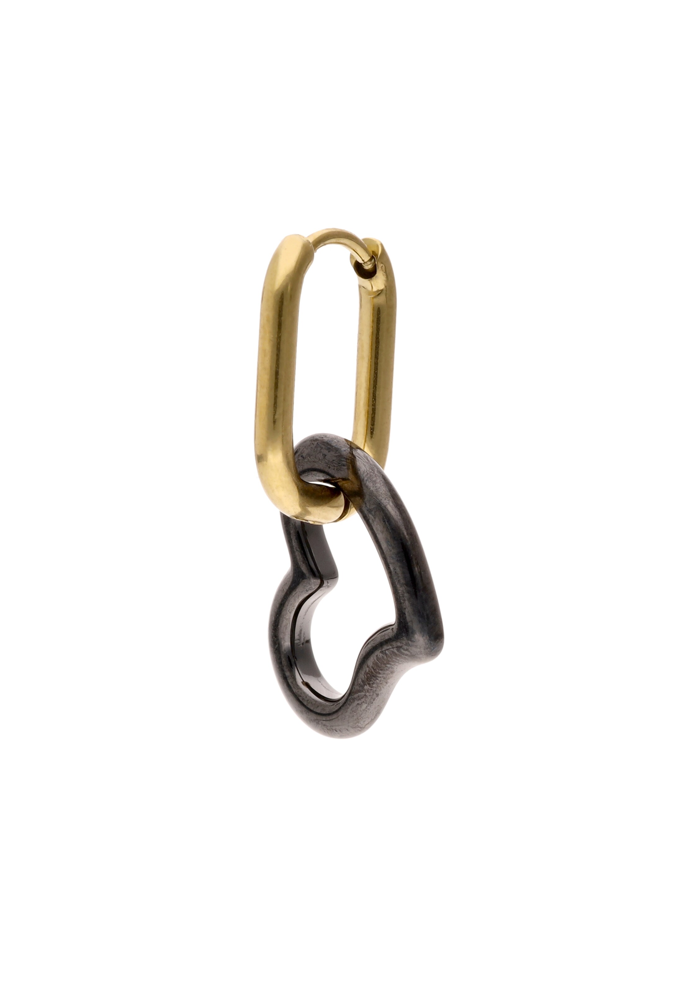 MYMO - Pendientes en oro