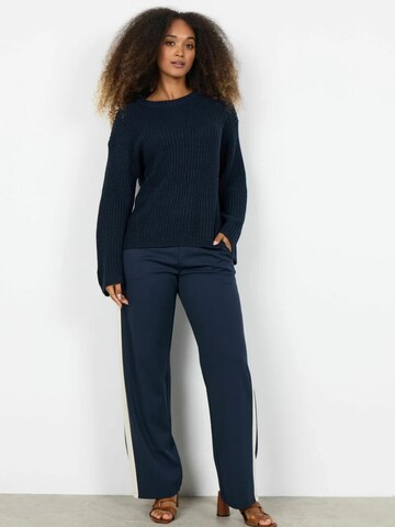 Pullover ' SC-REMONE ' di Soyaconcept in blu