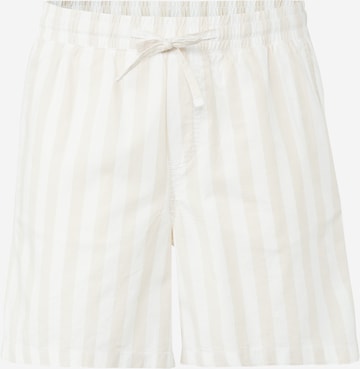 JACK & JONES Regular Shorts 'JAIDEN' in Beige: predná strana