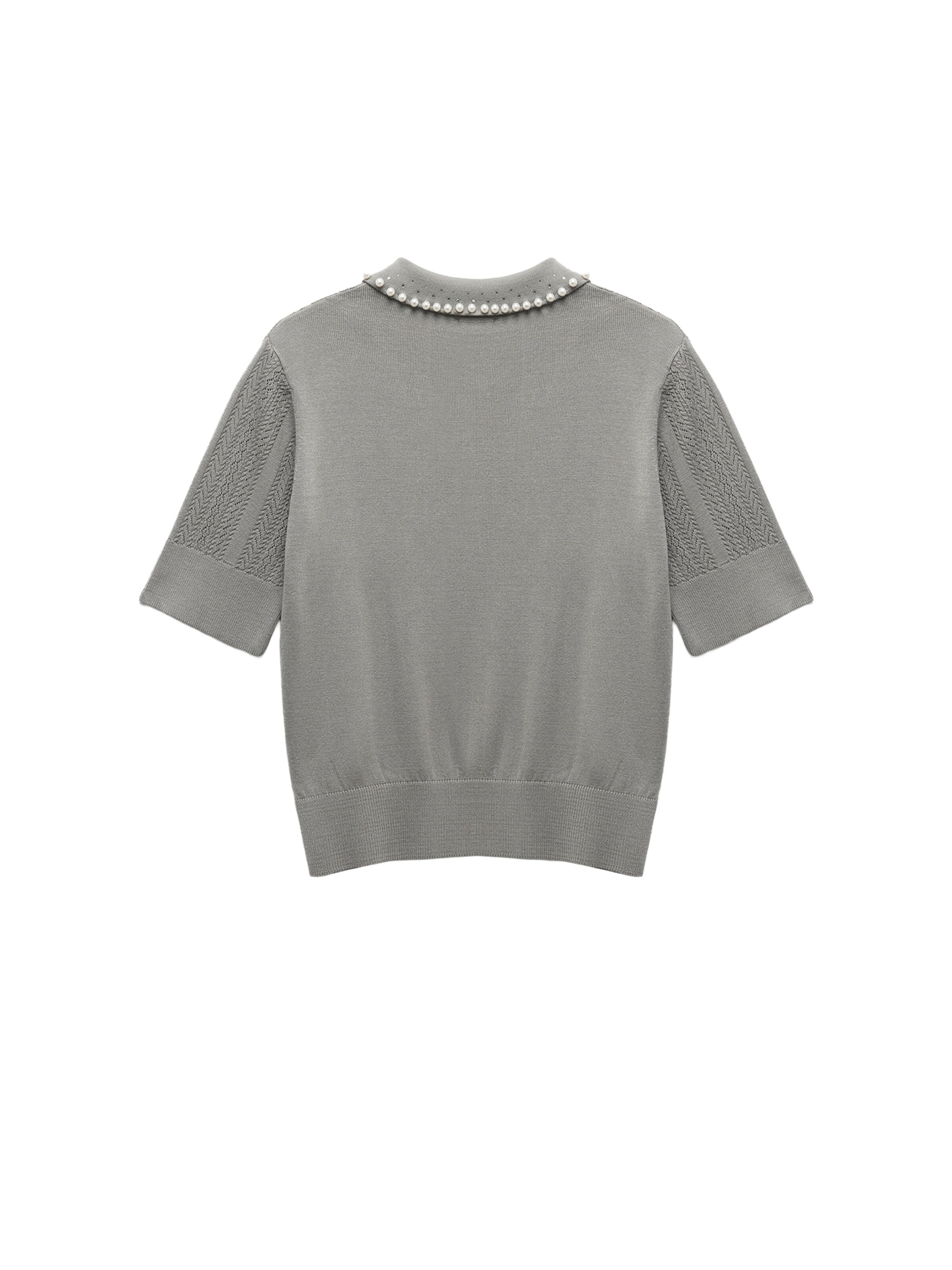 Koton Sweater in Grey