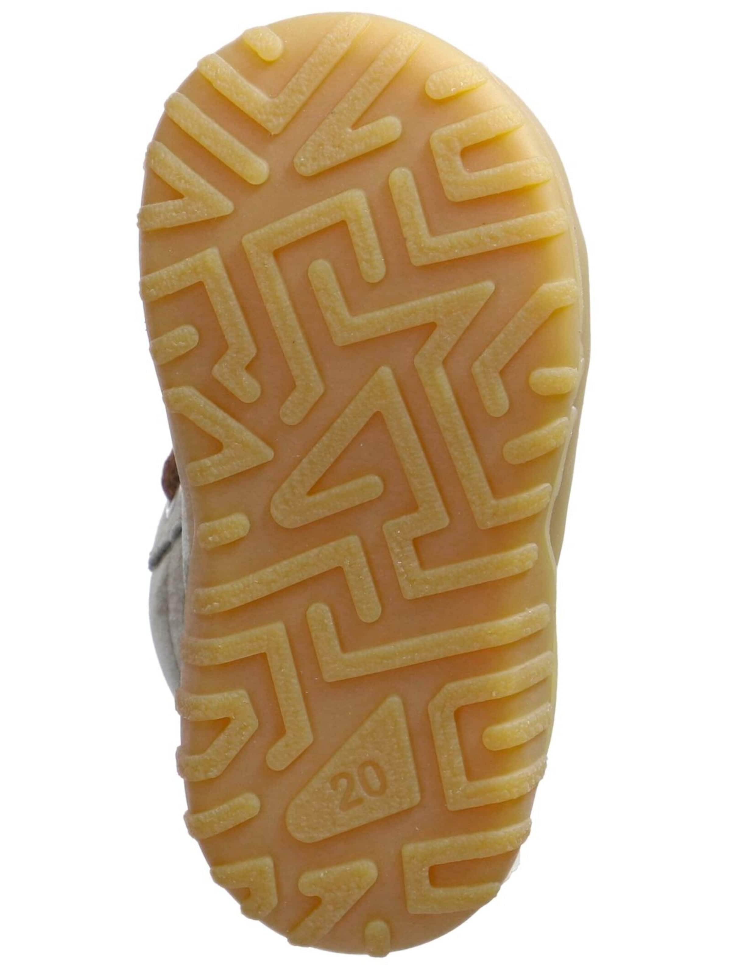 Pepino Boots in Green