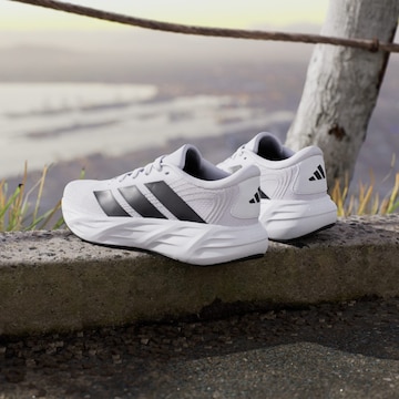 ADIDAS SPORTSWEAR - Sapatilhas 'Galaxy 8' em branco