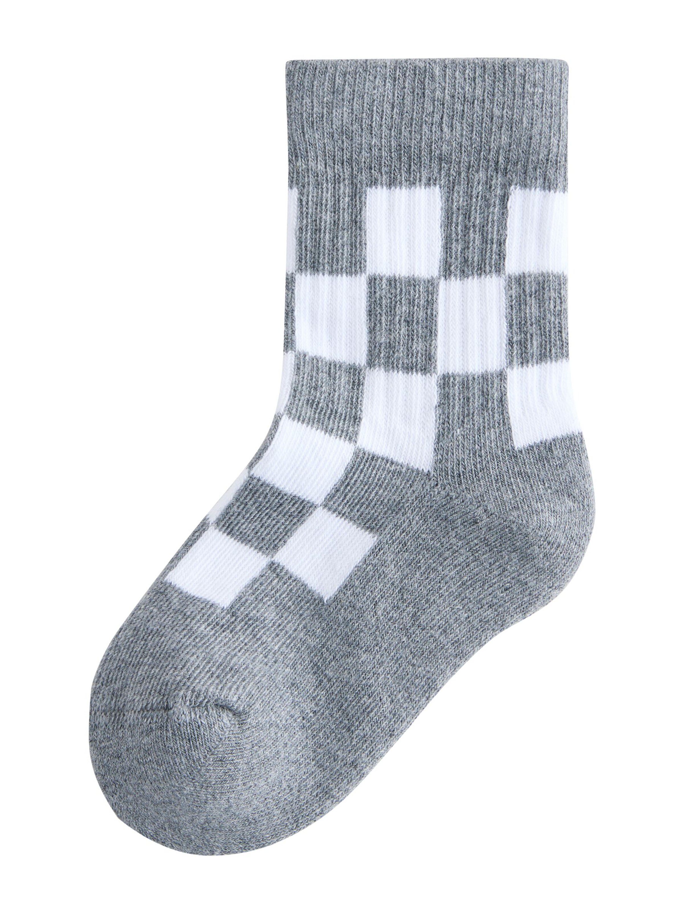 Next Къси чорапи в синьо