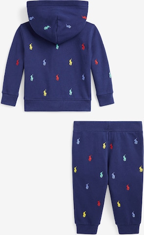 Polo Ralph Lauren - Fato de jogging em azul