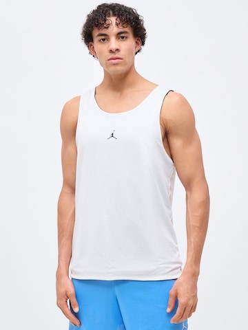 Jordan Shirt in Zwart