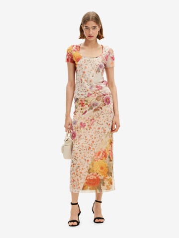 Desigual Shirt in Beige