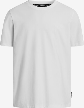 BENCH Shirt in Grau: predná strana