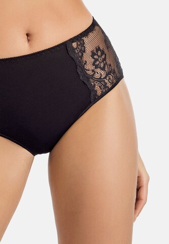 TEYLI Panty 'Anastasia' in Black