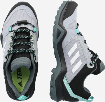 ADIDAS TERREX Nizki čevelj 'AX3 W' | siva barva