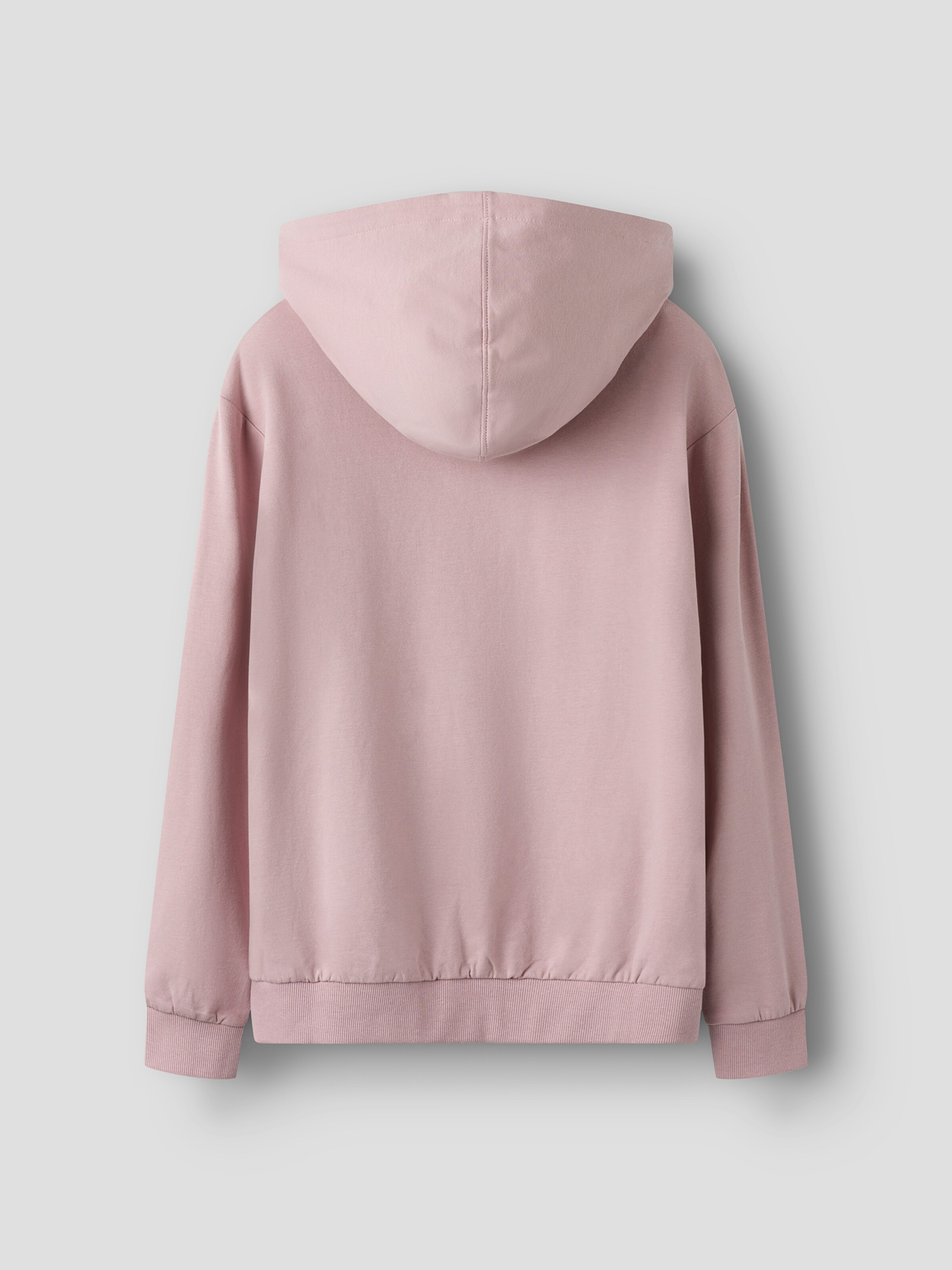 NAME IT Nmfvima LS Sweat Bru Noos, Mauve Orchid, 80