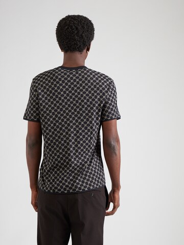 JOOP! Shirt 'Victormanuel' in Black