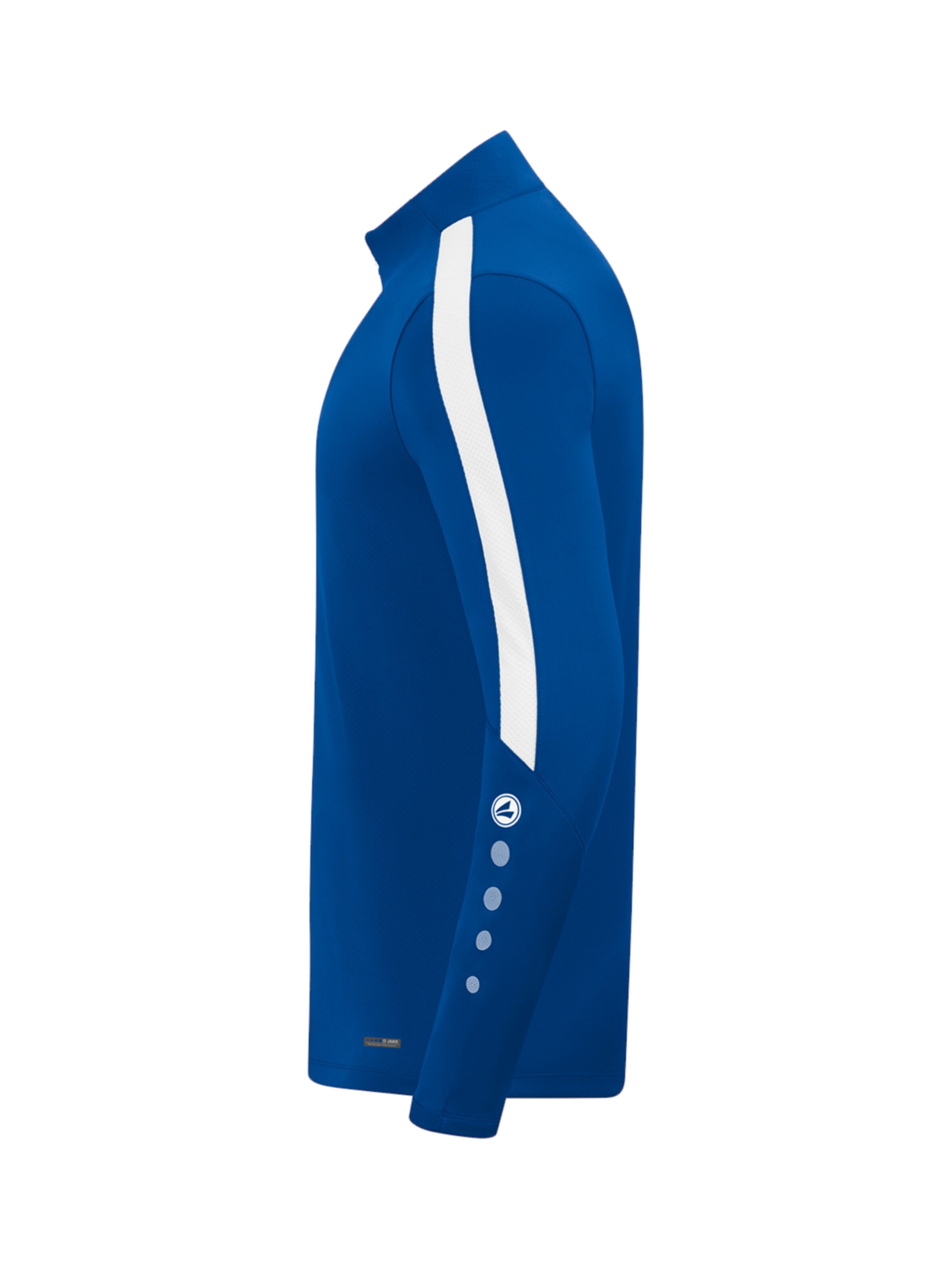 JAKO Performance Shirt 'Power' in Blue