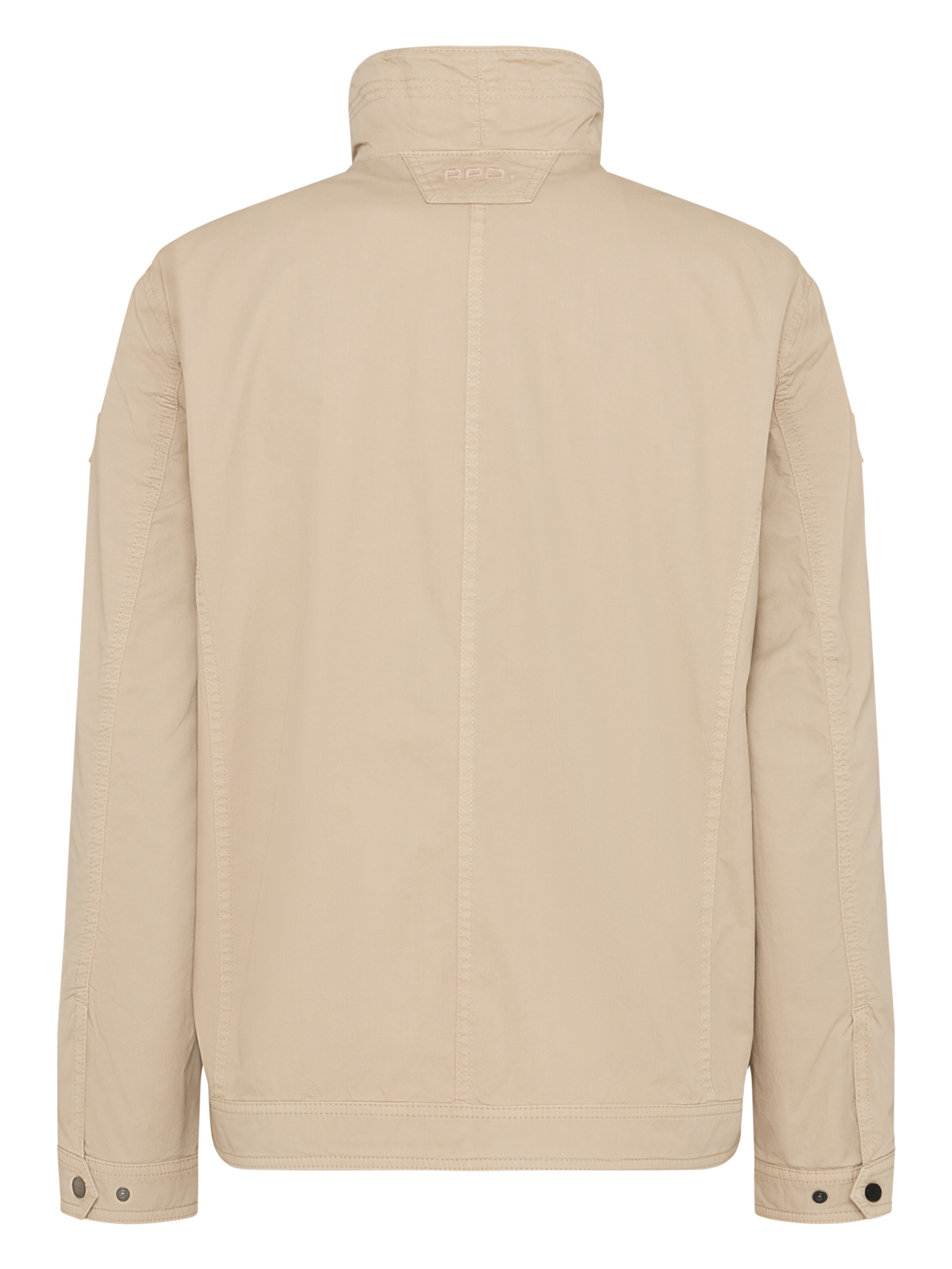 REDPOINT Between-Season Jacket in Beige