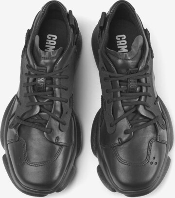 CAMPER Sneakers 'Karst' in Black