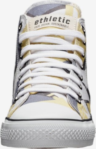 Ethletic High-Top Sneakers in Mixed colors