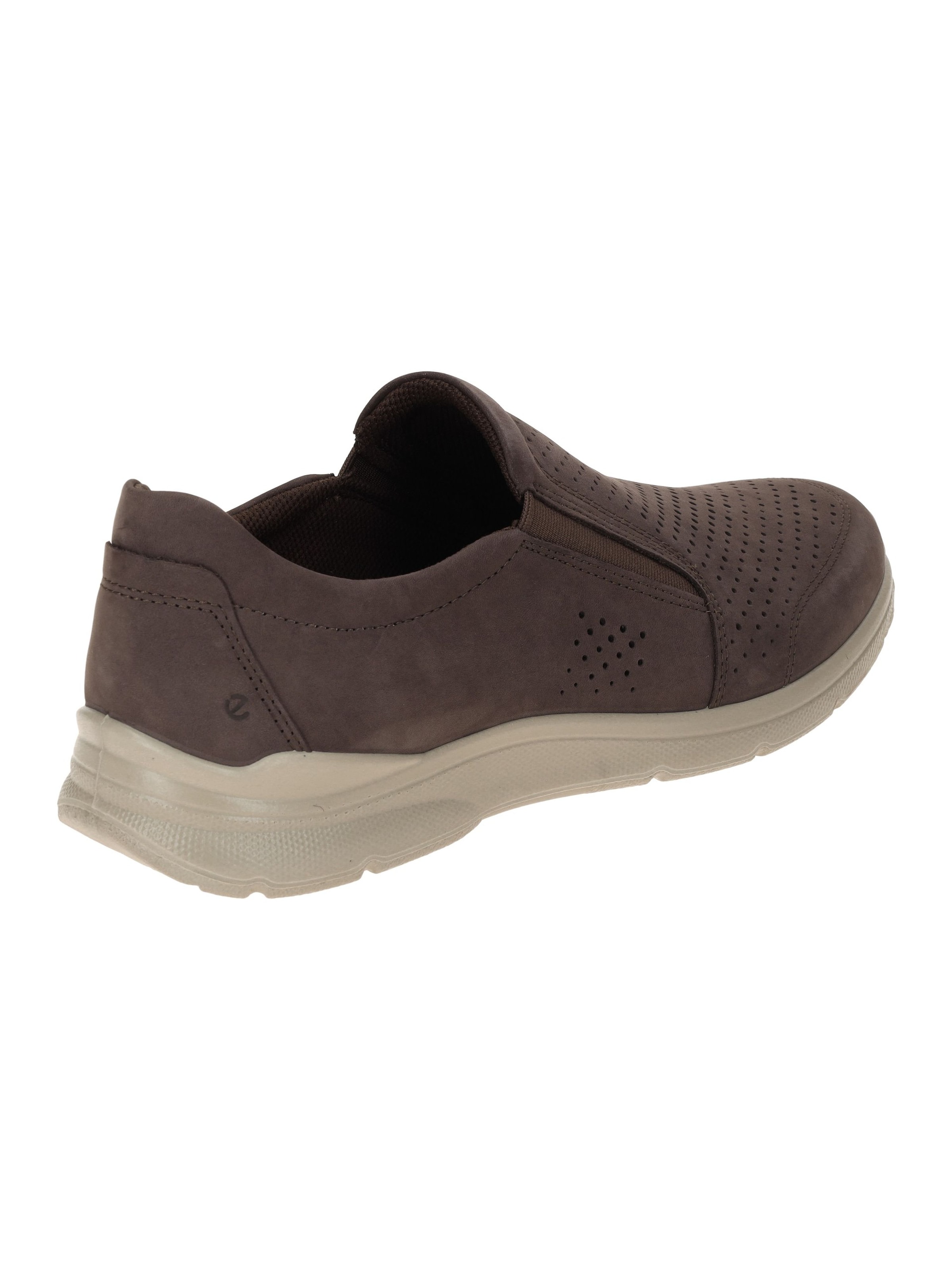 ECCO Hausschuh‌‌‌‌‌‌‌ in Braun