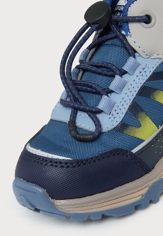 Sneaker 'DRYFORCE' di NATURINO in blu