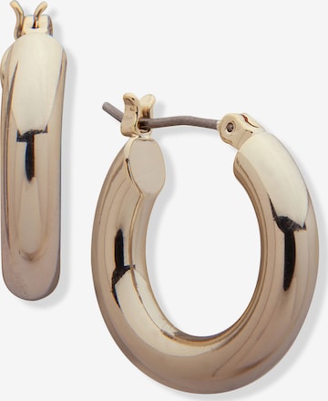 zelts Lauren Ralph Lauren Auskari: no priekšpuses