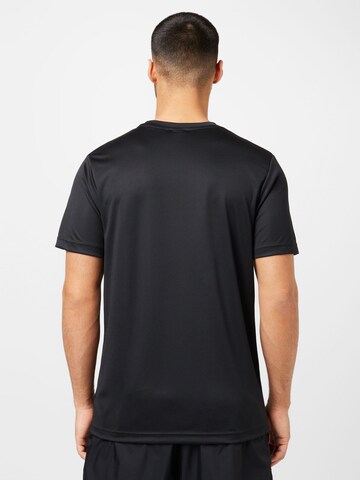 Nike Sportswear Bluser & t-shirts 'REPEAT' i grå