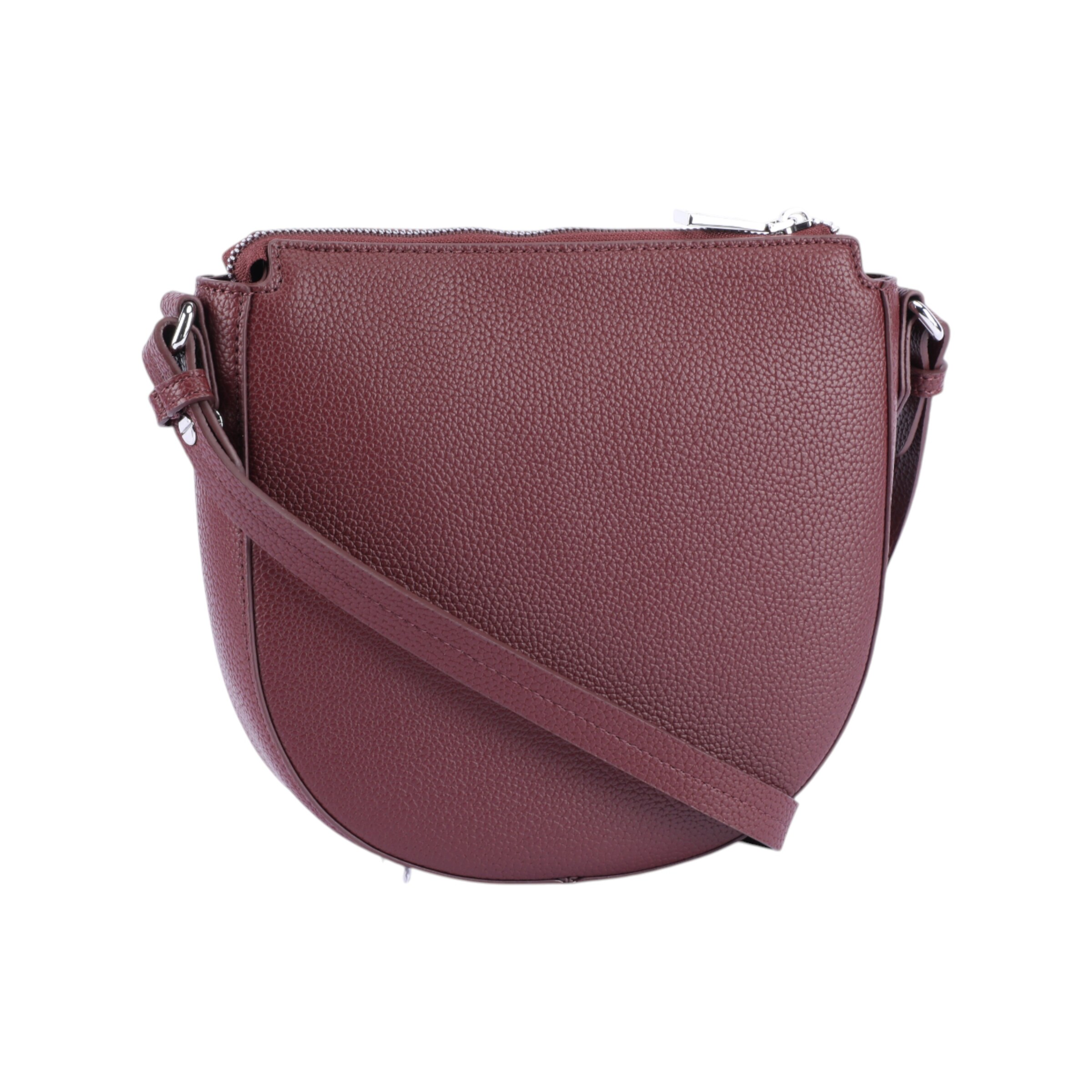 JOOP! Jeans - Mala de ombro em vermelho