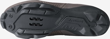 VAUDE Sportschuh 'MTB Kuro' in Braun