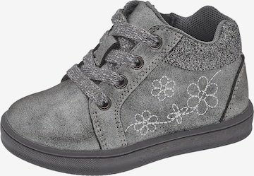 Chicco Tennarit 'Fola' värissä harmaa: etupuoli