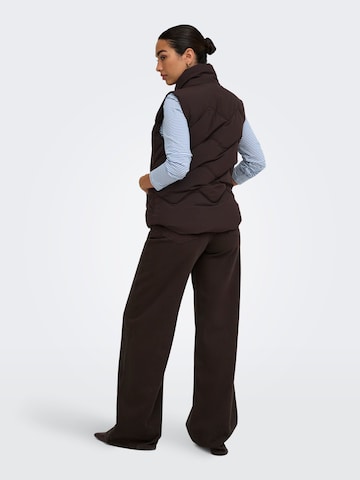 Gilet 'JDYPower' JDY en marron