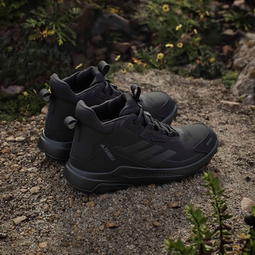 Boots 'Anylander' ADIDAS TERREX en noir