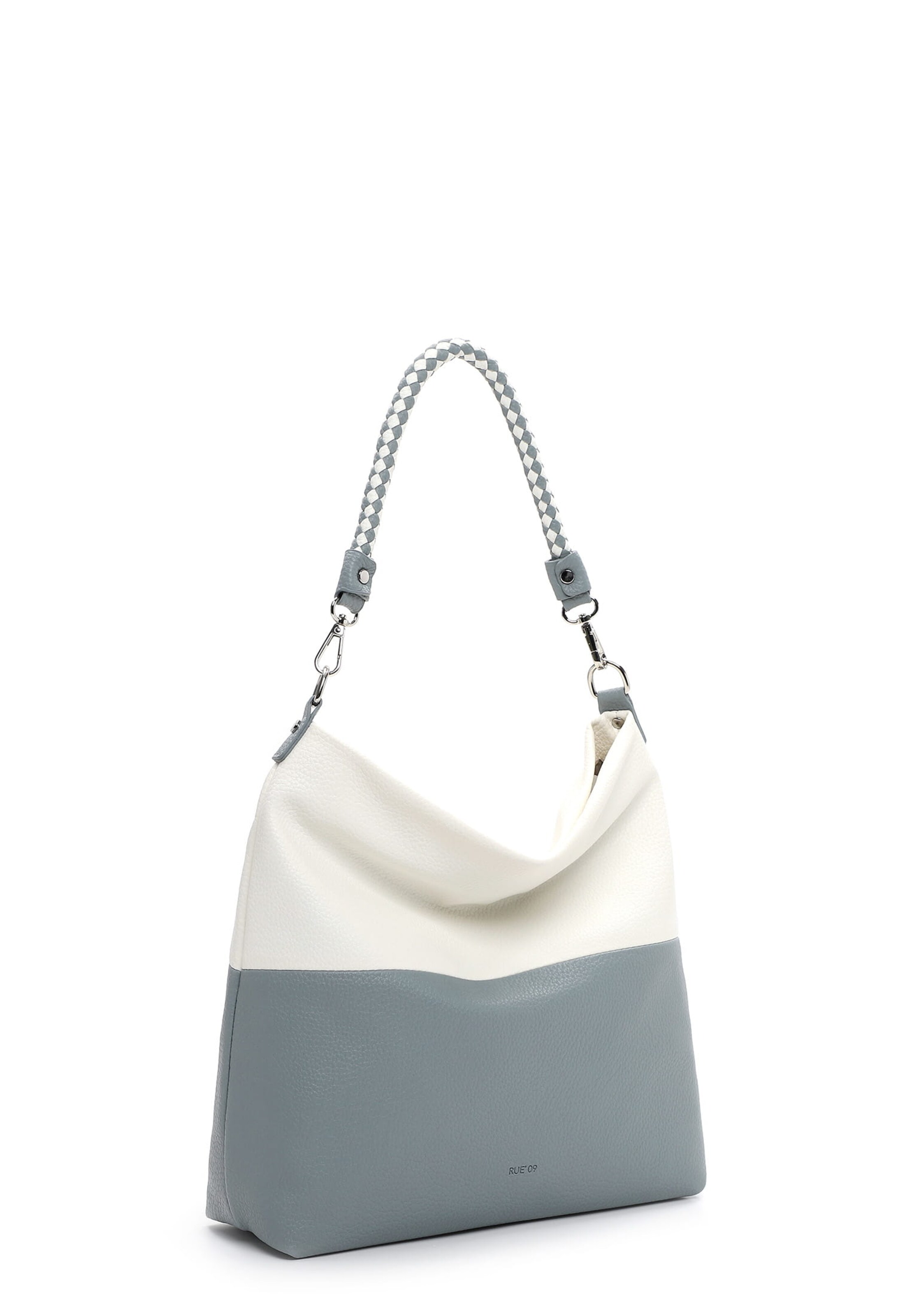 Emily & Noah Buideltas 'Frejus' in Blauw